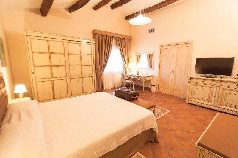 Tenuta Ciminata Greco - Oda