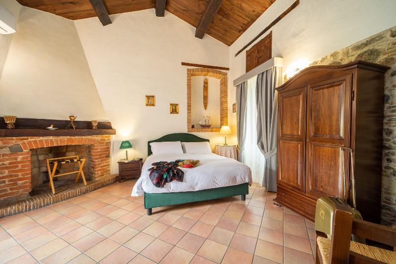 Tenuta Ciminata Greco - Oda