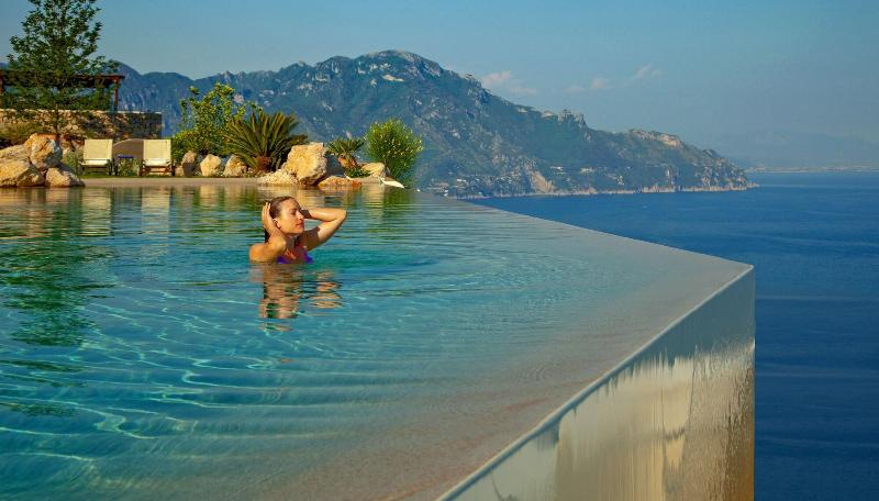 Monastero Santa Rosa Hotel & Spa - Aktivite