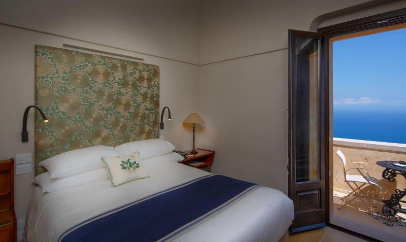 Monastero Santa Rosa Hotel & Spa - Oda