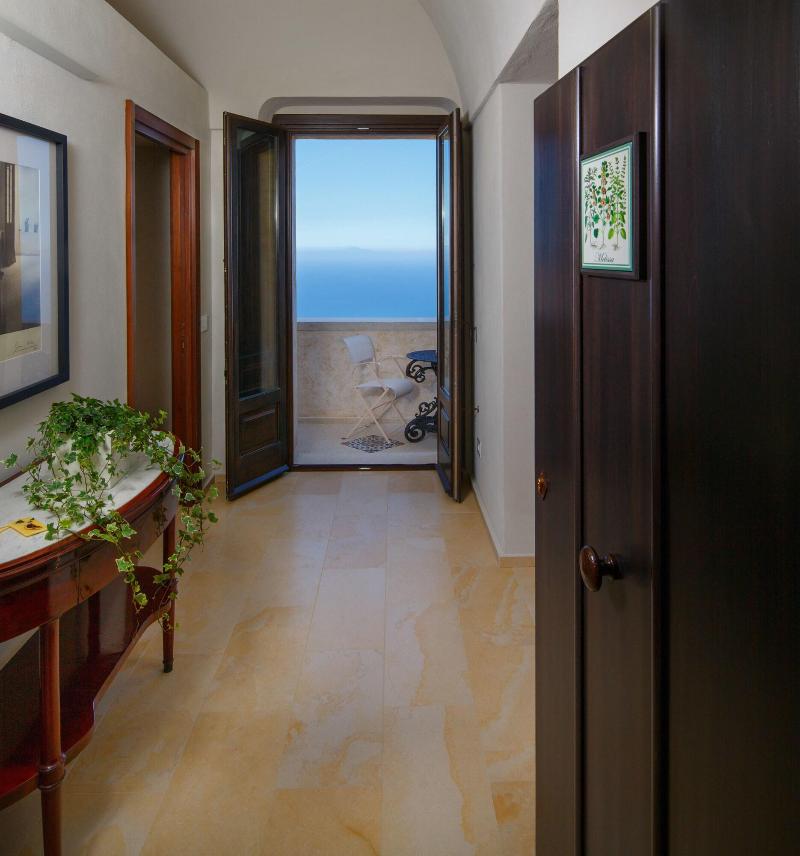 Monastero Santa Rosa Hotel & Spa - Oda