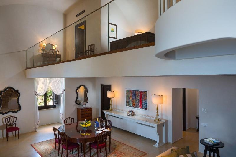 Monastero Santa Rosa Hotel & Spa - Oda