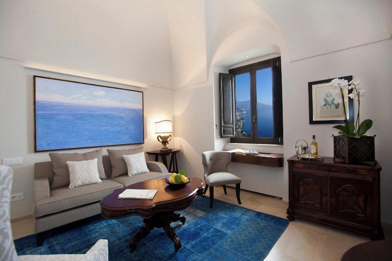 Monastero Santa Rosa Hotel & Spa - Oda