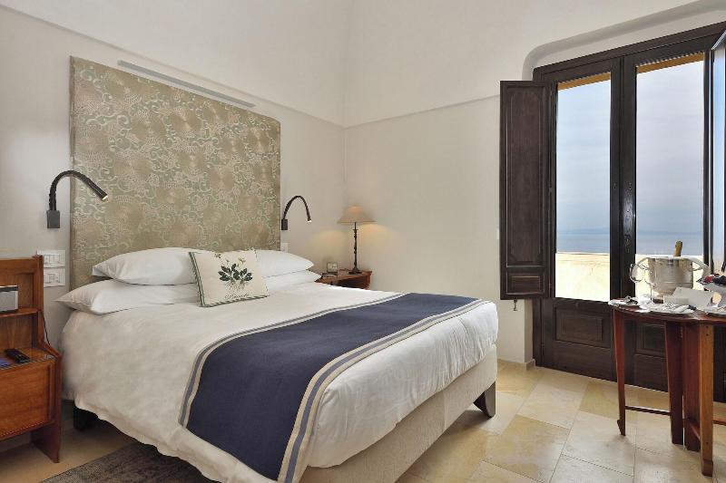 Monastero Santa Rosa Hotel & Spa - Oda
