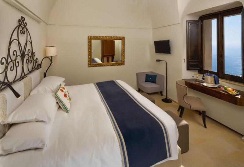 Monastero Santa Rosa Hotel & Spa - Oda