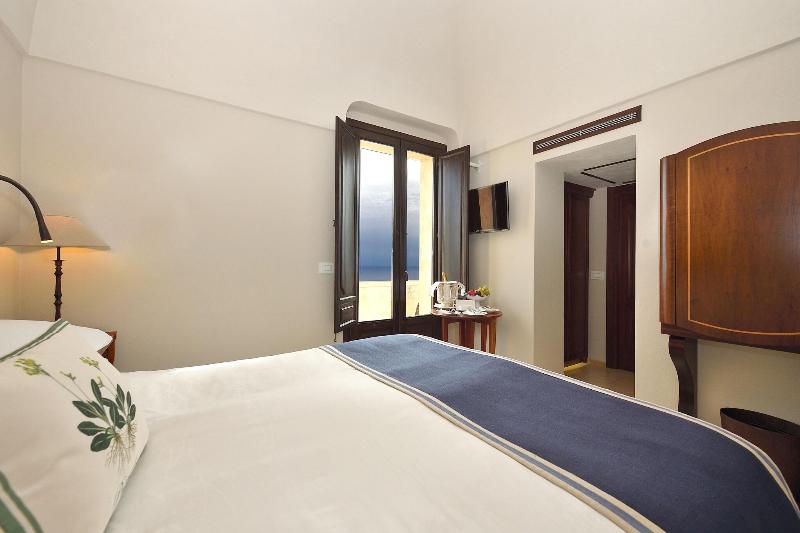 Monastero Santa Rosa Hotel & Spa - Oda