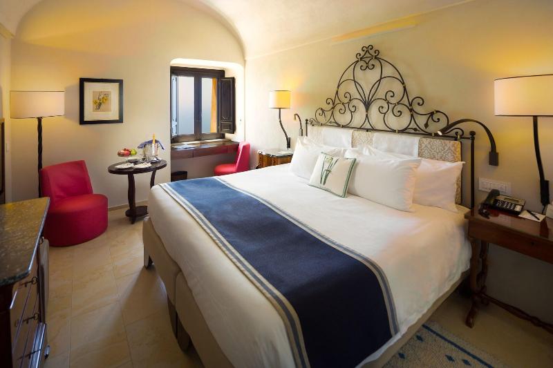 Monastero Santa Rosa Hotel & Spa - Oda
