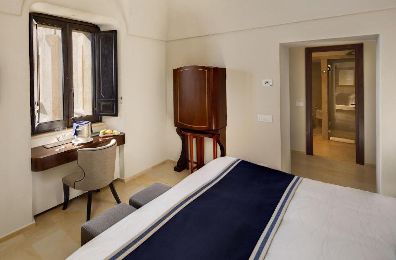 Monastero Santa Rosa Hotel & Spa - Oda