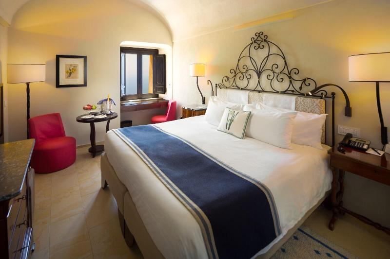 Monastero Santa Rosa Hotel & Spa - Oda