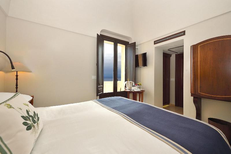 Monastero Santa Rosa Hotel & Spa - Oda
