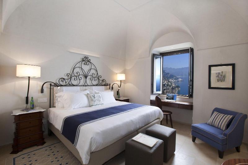 Monastero Santa Rosa Hotel & Spa - Oda