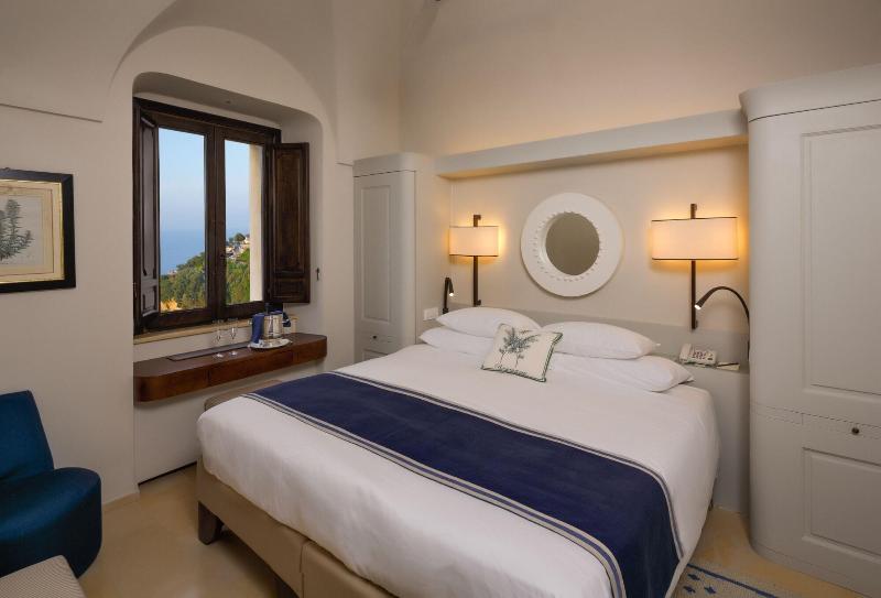 Monastero Santa Rosa Hotel & Spa - Oda