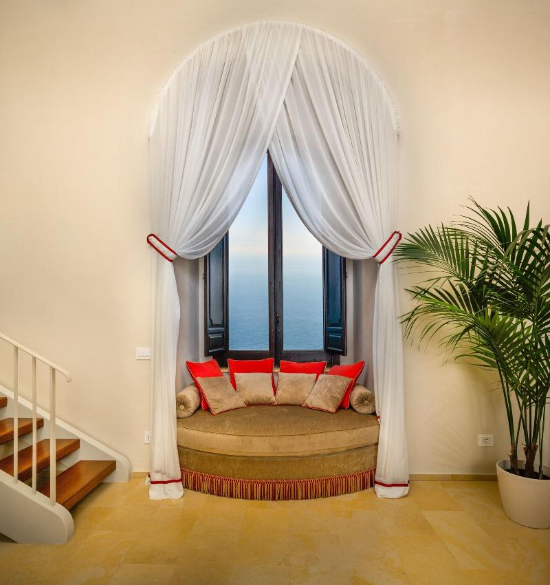 Monastero Santa Rosa Hotel & Spa - Oda
