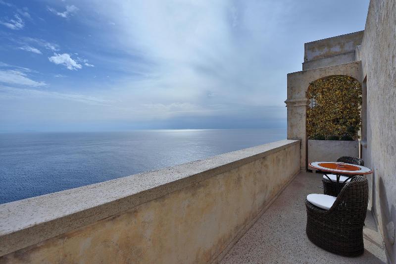 Monastero Santa Rosa Hotel & Spa - Oda