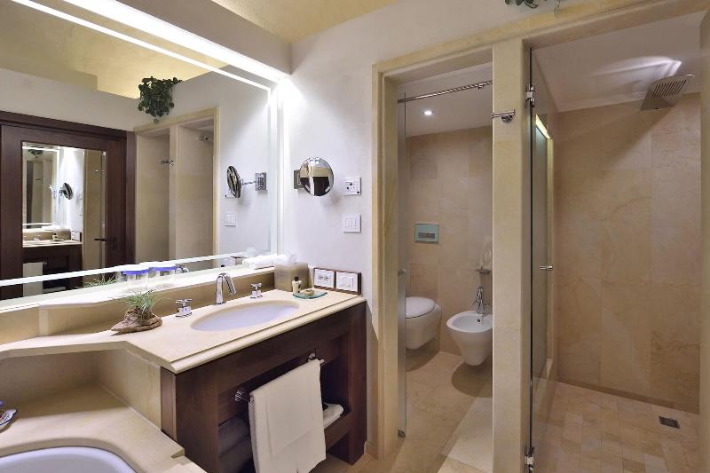 Monastero Santa Rosa Hotel & Spa - Oda