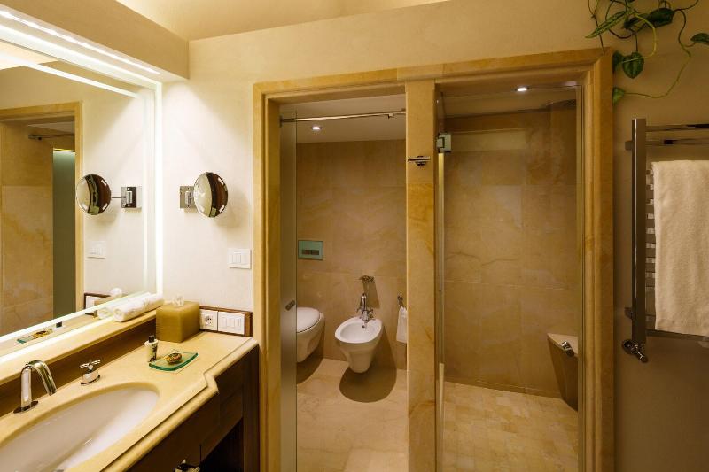 Monastero Santa Rosa Hotel & Spa - Oda