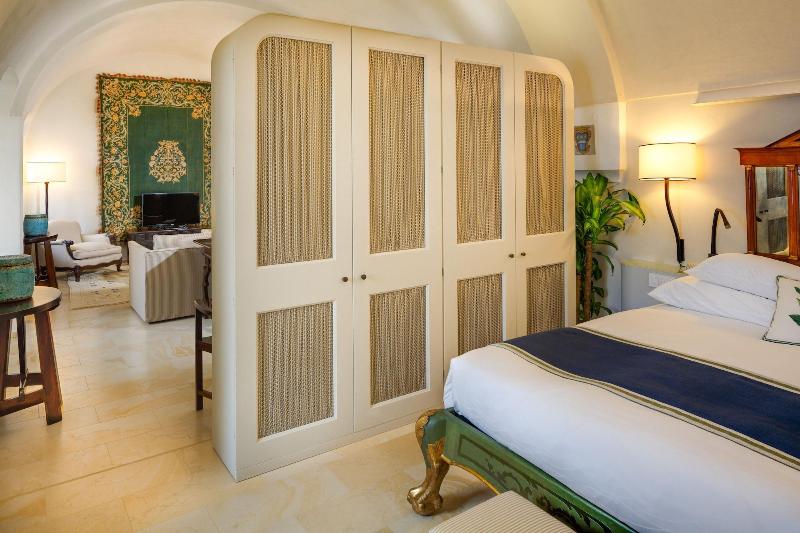 Monastero Santa Rosa Hotel & Spa - Oda
