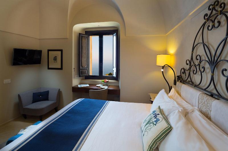 Monastero Santa Rosa Hotel & Spa - Oda