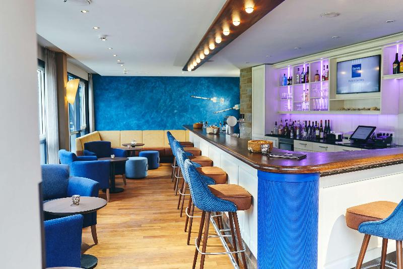 Dorint Resort & Spa Ostseebad Wustrow - Bar