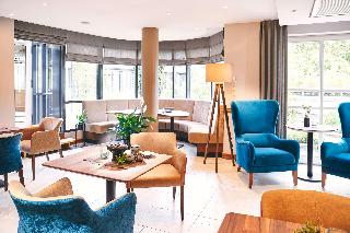 Dorint Resort & Spa Ostseebad Wustrow fotoÄŸrafÄ±