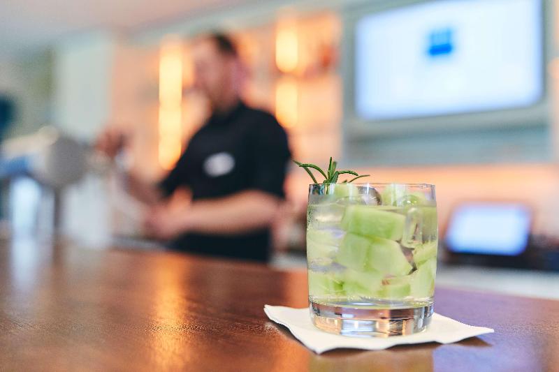 Dorint Resort & Spa Ostseebad Wustrow - Bar