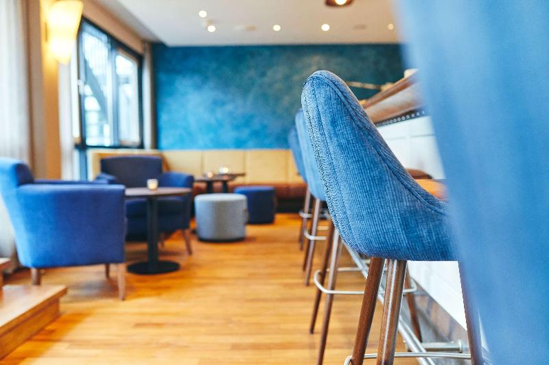 Dorint Resort & Spa Ostseebad Wustrow - Bar