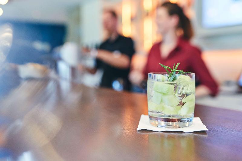 Dorint Resort & Spa Ostseebad Wustrow - Bar