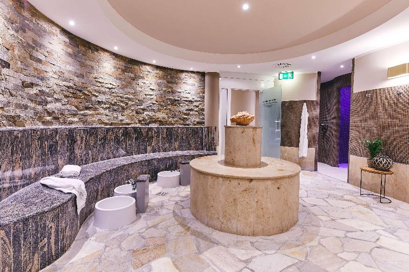 Dorint Resort & Spa Ostseebad Wustrow - Aktivite