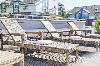 Dorint Resort & Spa Ostseebad Wustrow fotoÄŸrafÄ±