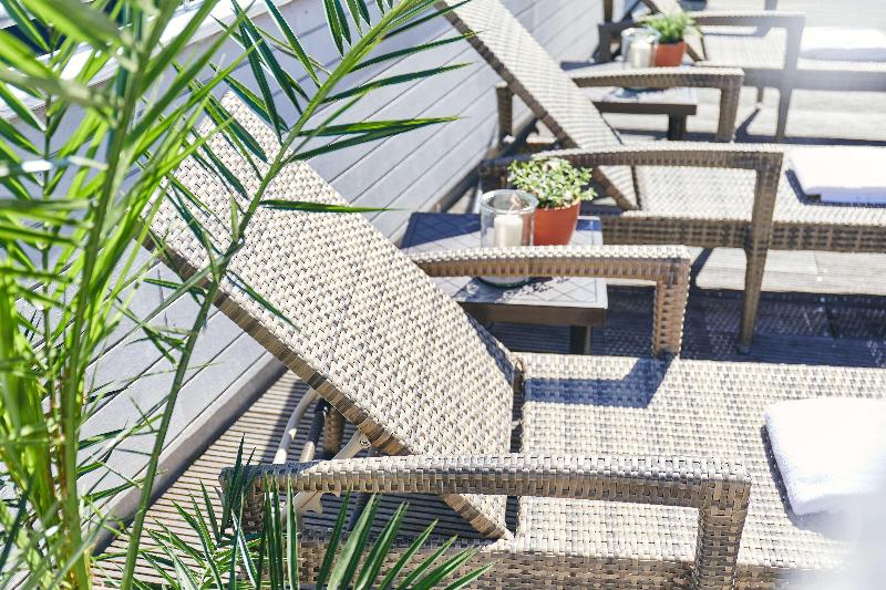 Dorint Resort & Spa Ostseebad Wustrow - Aktivite