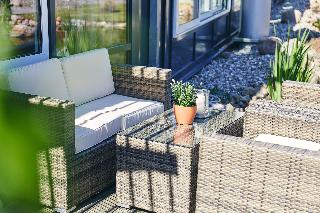 Dorint Resort & Spa Ostseebad Wustrow fotoÄŸrafÄ±