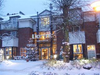 Dorint Resort & Spa Ostseebad Wustrow fotoÄŸrafÄ±