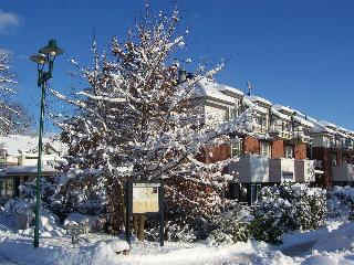 Dorint Resort & Spa Ostseebad Wustrow fotoÄŸrafÄ±