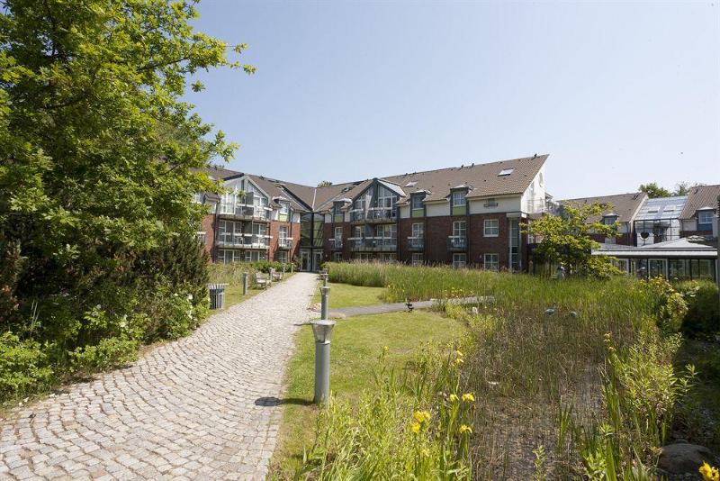 Dorint Resort & Spa Ostseebad Wustrow - Genel