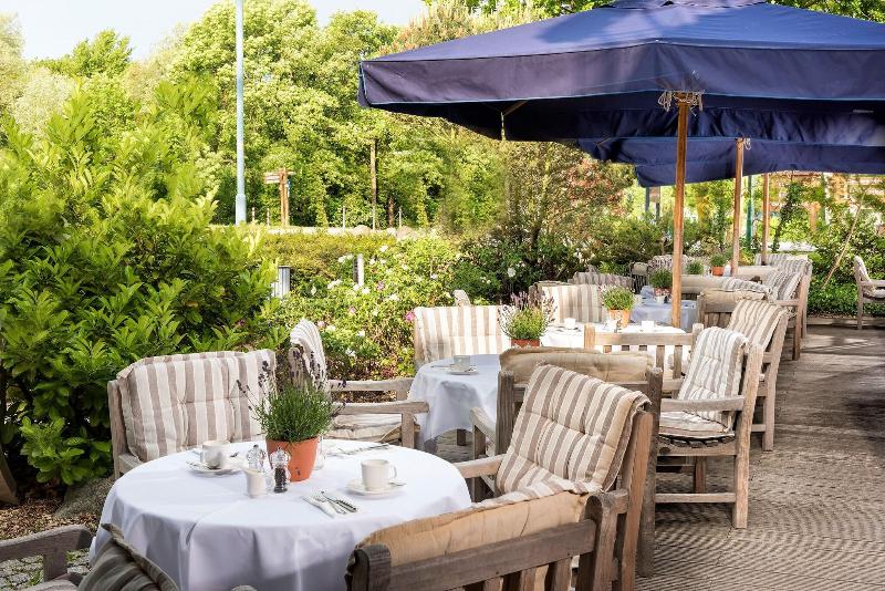 Dorint Resort & Spa Ostseebad Wustrow - Genel