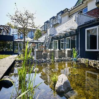 Dorint Resort & Spa Ostseebad Wustrow fotoÄŸrafÄ±
