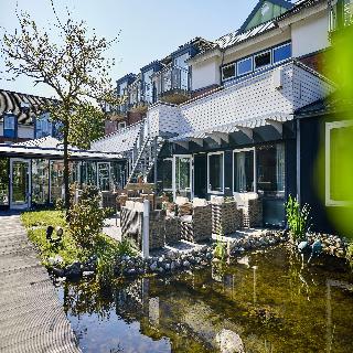 Dorint Resort & Spa Ostseebad Wustrow fotoÄŸrafÄ±