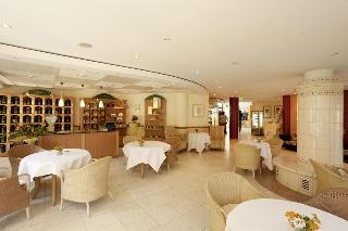 Dorint Resort & Spa Ostseebad Wustrow fotoÄŸrafÄ±