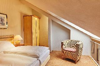 Dorint Resort & Spa Ostseebad Wustrow fotoÄŸrafÄ±