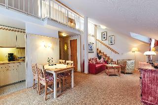 Dorint Resort & Spa Ostseebad Wustrow fotoÄŸrafÄ±