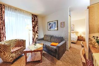 Dorint Resort & Spa Ostseebad Wustrow fotoÄŸrafÄ±