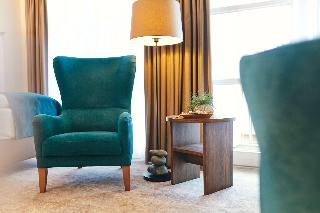 Dorint Resort & Spa Ostseebad Wustrow fotoÄŸrafÄ±