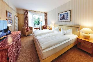 Dorint Resort & Spa Ostseebad Wustrow fotoÄŸrafÄ±