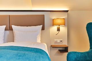 Dorint Resort & Spa Ostseebad Wustrow fotoÄŸrafÄ±