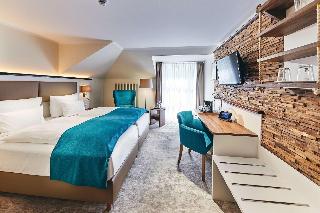 Dorint Resort & Spa Ostseebad Wustrow fotoÄŸrafÄ±