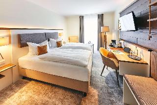 Dorint Resort & Spa Ostseebad Wustrow fotoÄŸrafÄ±