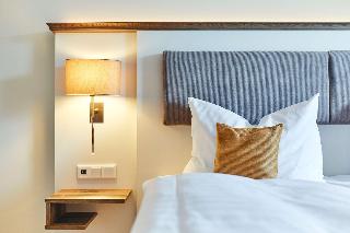 Dorint Resort & Spa Ostseebad Wustrow fotoÄŸrafÄ±