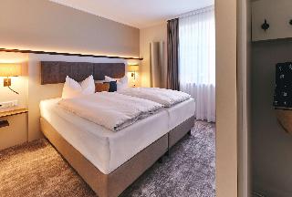 Dorint Resort & Spa Ostseebad Wustrow fotoÄŸrafÄ±