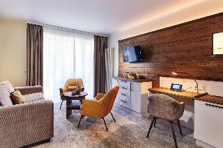 Dorint Resort & Spa Ostseebad Wustrow fotoÄŸrafÄ±