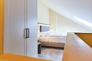 Dorint Resort & Spa Ostseebad Wustrow fotoÄŸrafÄ±